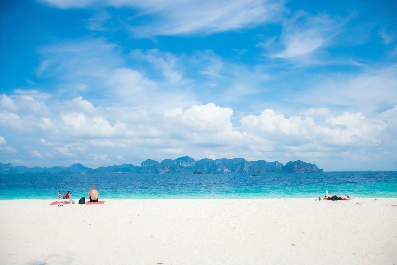 Ko Samui Beaches: Find Your Perfect Sand Slice