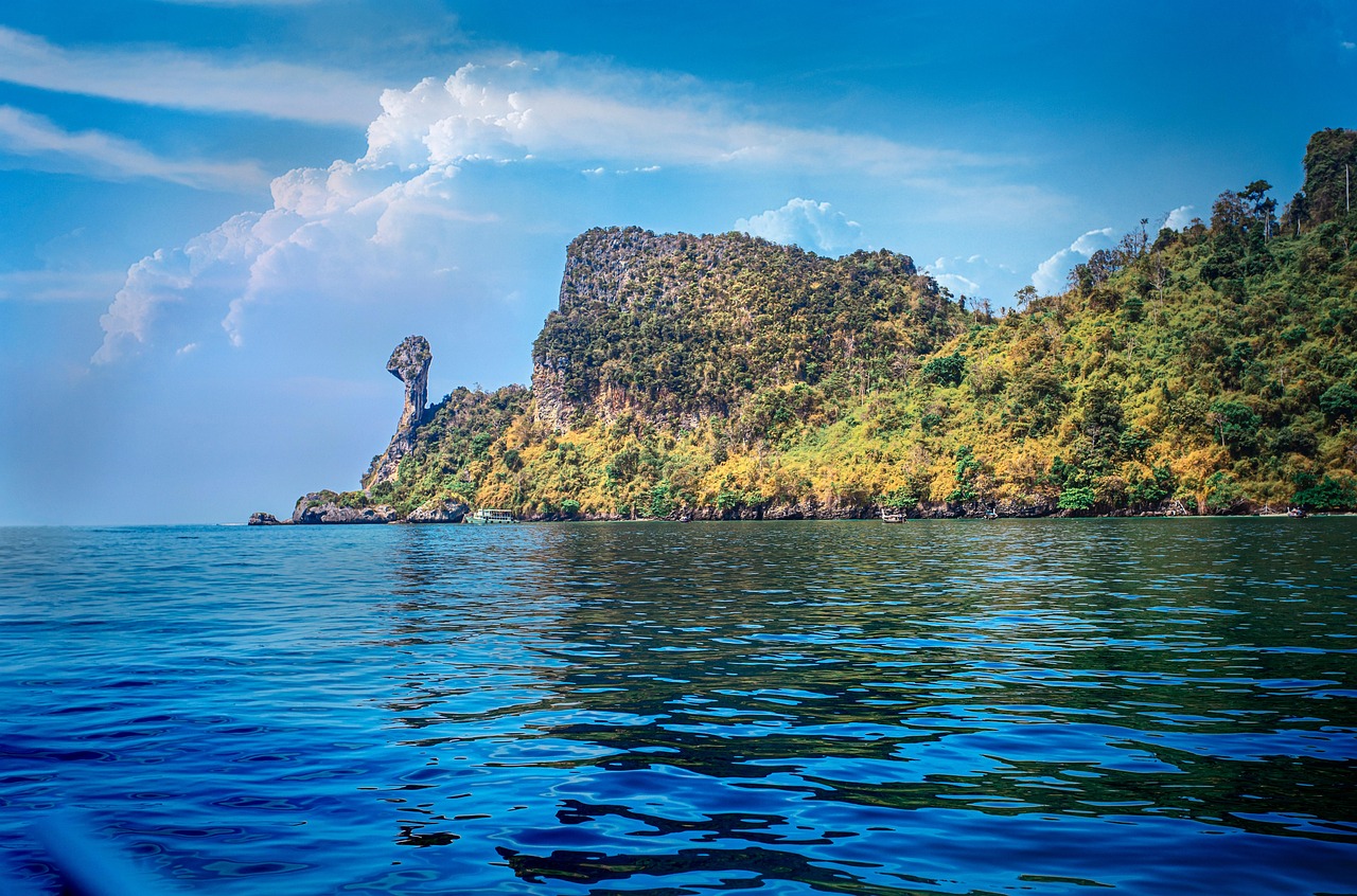 Thailands Responsible Retreats: Jungle Lodges And Coastal Sanctuaries