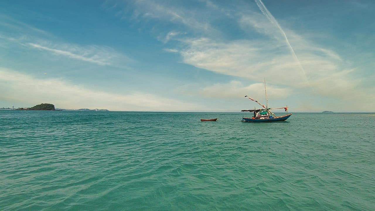 Thailands Secret Islands: Finding Paradise Beyond Phuket