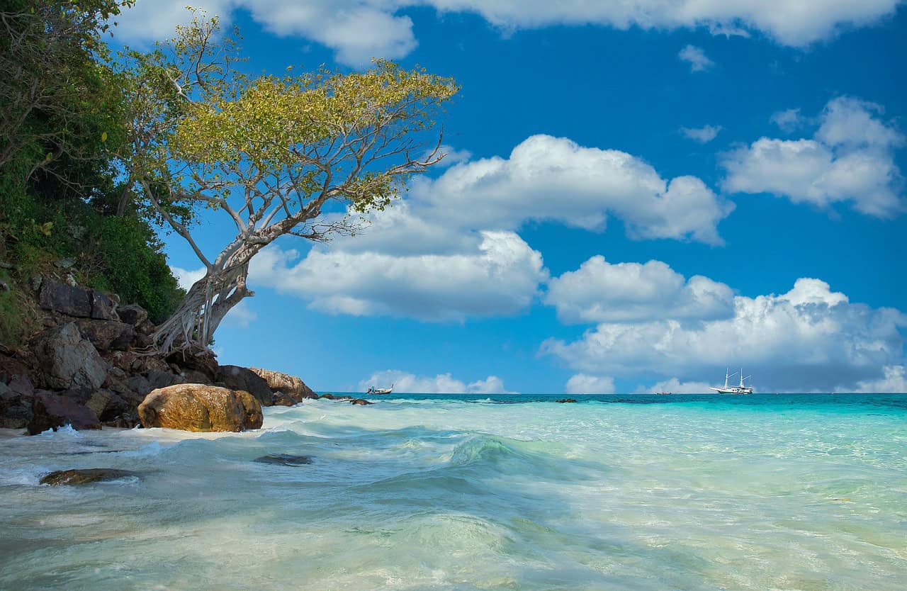 Phukets Secret Sands: Beyond The Tourist Trail