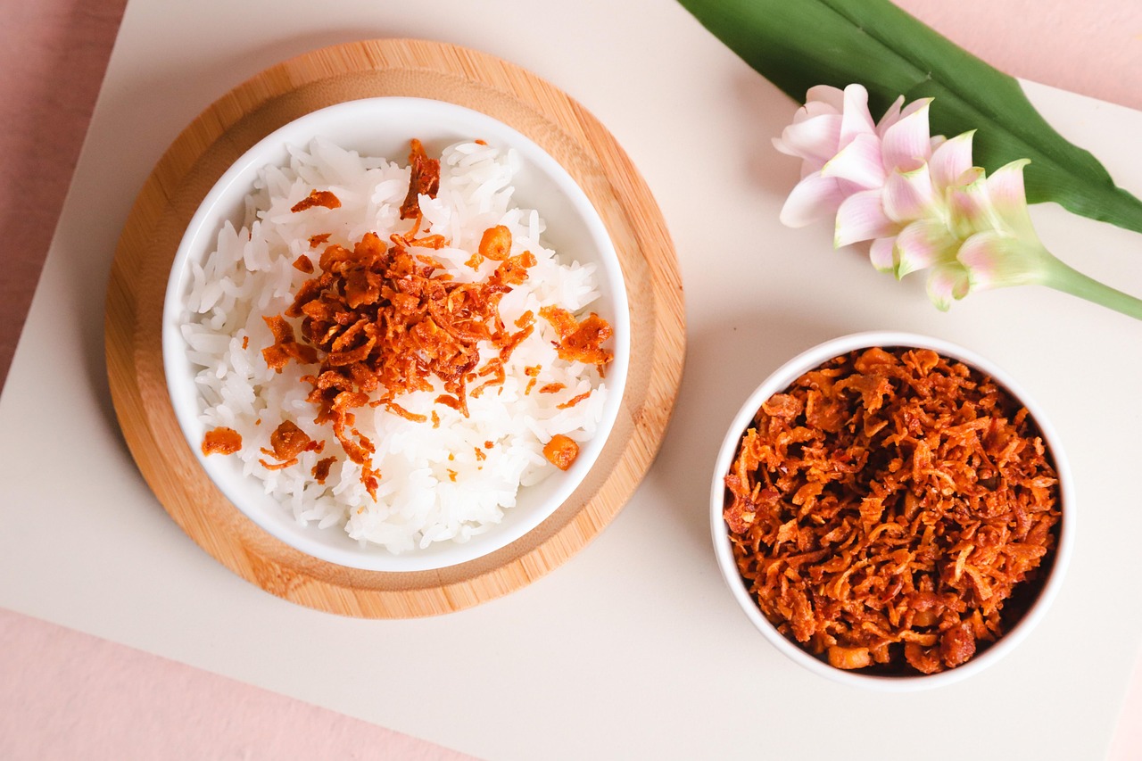 Tom Yum: Aromatic Alchemy And Culinary History